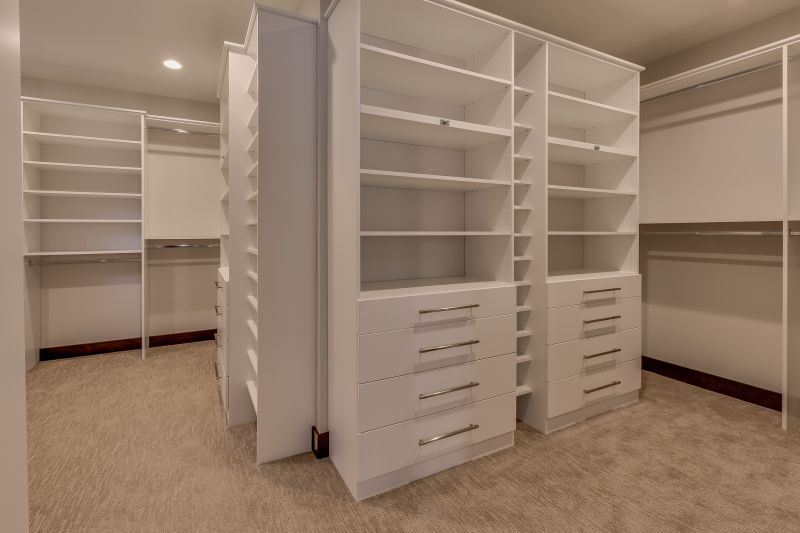 Luxury Storage Solutions
