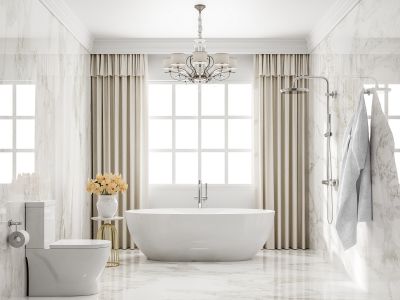Cost of Bathtub Installation IN Chesterton, IN